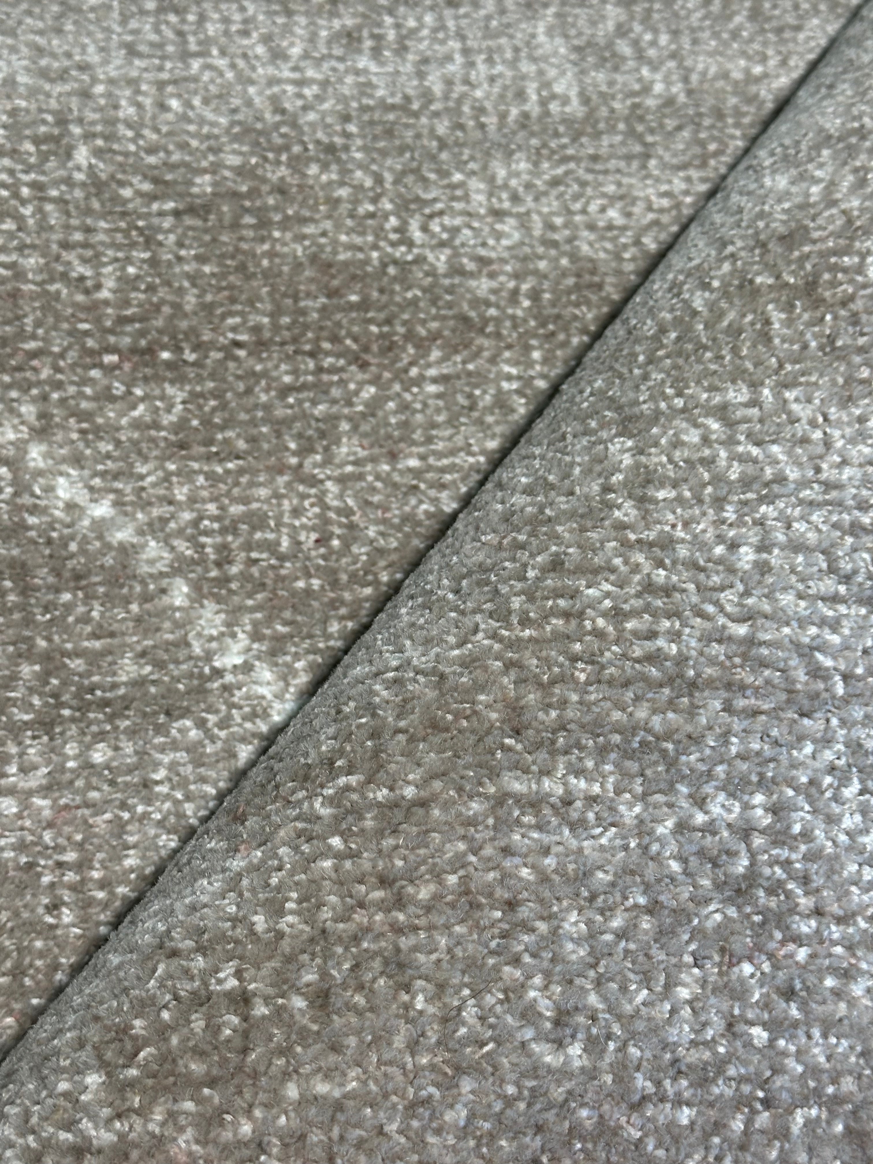 Benedetto 4.6x6.6 Handwoven Blended Pattern Durrie