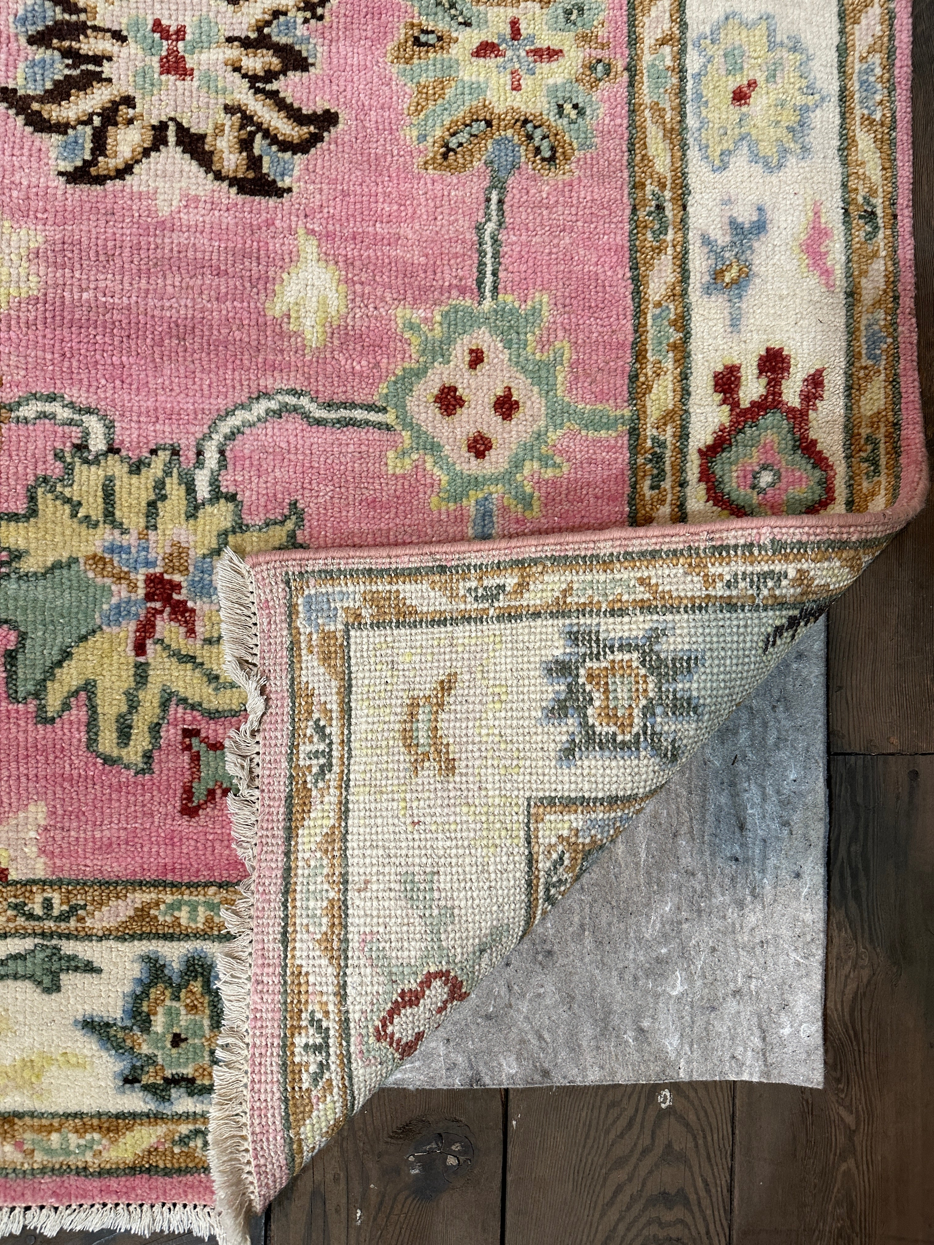 Rug Pad Chosen by 9 out of 10 Rugs