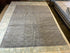 E. Eric Guirard 8x10 Grey Myriad Peeble Tibetan Rug