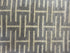 E. Eric Guirard 8x10 Grey Myriad Peeble Tibetan Rug