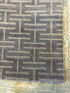 E. Eric Guirard 8x10 Grey Myriad Peeble Tibetan Rug