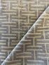 E. Eric Guirard 8x10 Grey Myriad Peeble Tibetan Rug