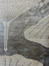 Jamie Casino 10x14 Silver Ginko Tibetan Rug