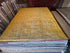 Alexander Shunnarah 10x14 Yellow Grunge PW Yellow Tibetan Rug