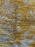 Alexander Shunnarah 10x14 Yellow Grunge PW Yellow Tibetan Rug