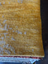 Alexander Shunnarah 10x14 Yellow Grunge PW Yellow Tibetan Rug