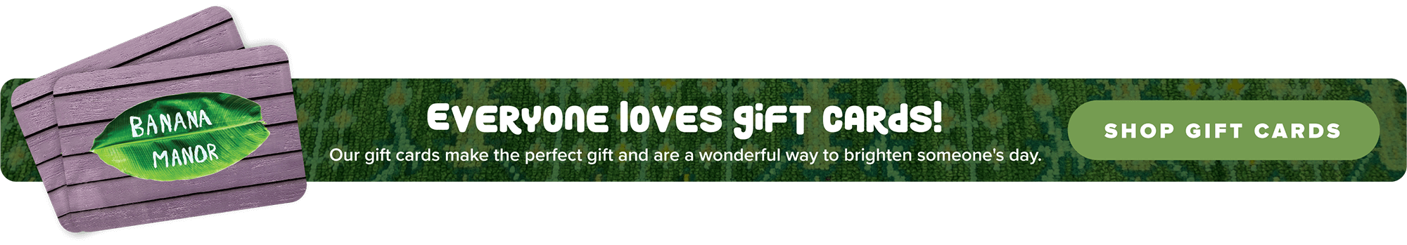Gift Cards
