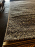 Ty Burrell 8x10 Hand-Tufted Brown Loop | Banana Manor Rug Factory Outlet