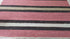 Burton Mercer Handwoven Striped Jute Rug 8x10 | Banana Manor Rug Company