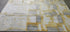 Charlotte Gainsbourg 9x12 Light Yellow Handwoven Viscose Rug 9x12 | Banana Manor Rug Company