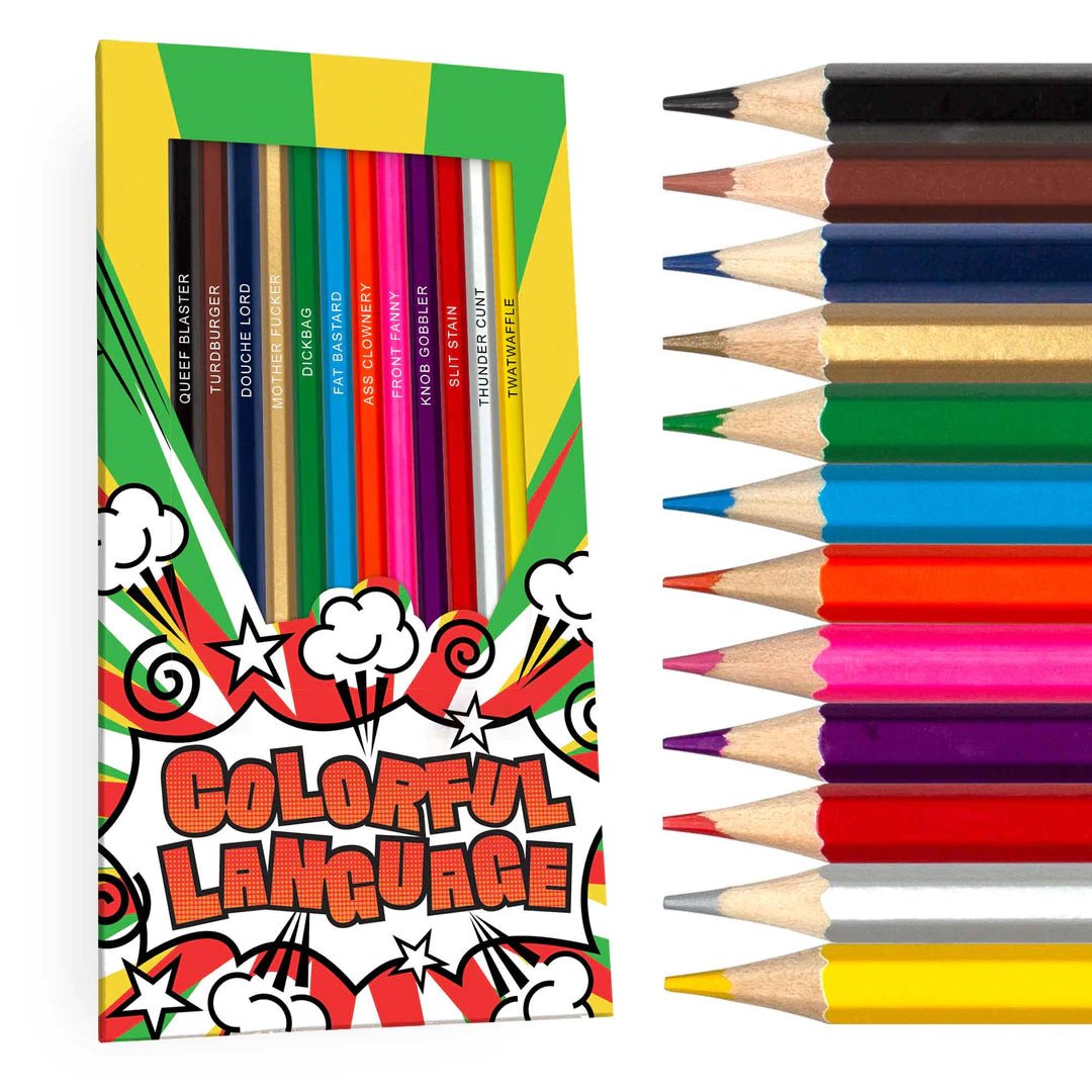 Kaleidoscope Creativity Foil Art Kit or Cra-Z-Art Pencil by Number