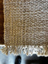 Glinduh Handwoven Bleached Jute Rug (various sizes) | Banana Manor Rug Factory Outlet