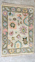 Lil' Susie 2x3 (Multiple Colors) Hand-Knotted Rugs | Banana Manor Rug Factory Outlet