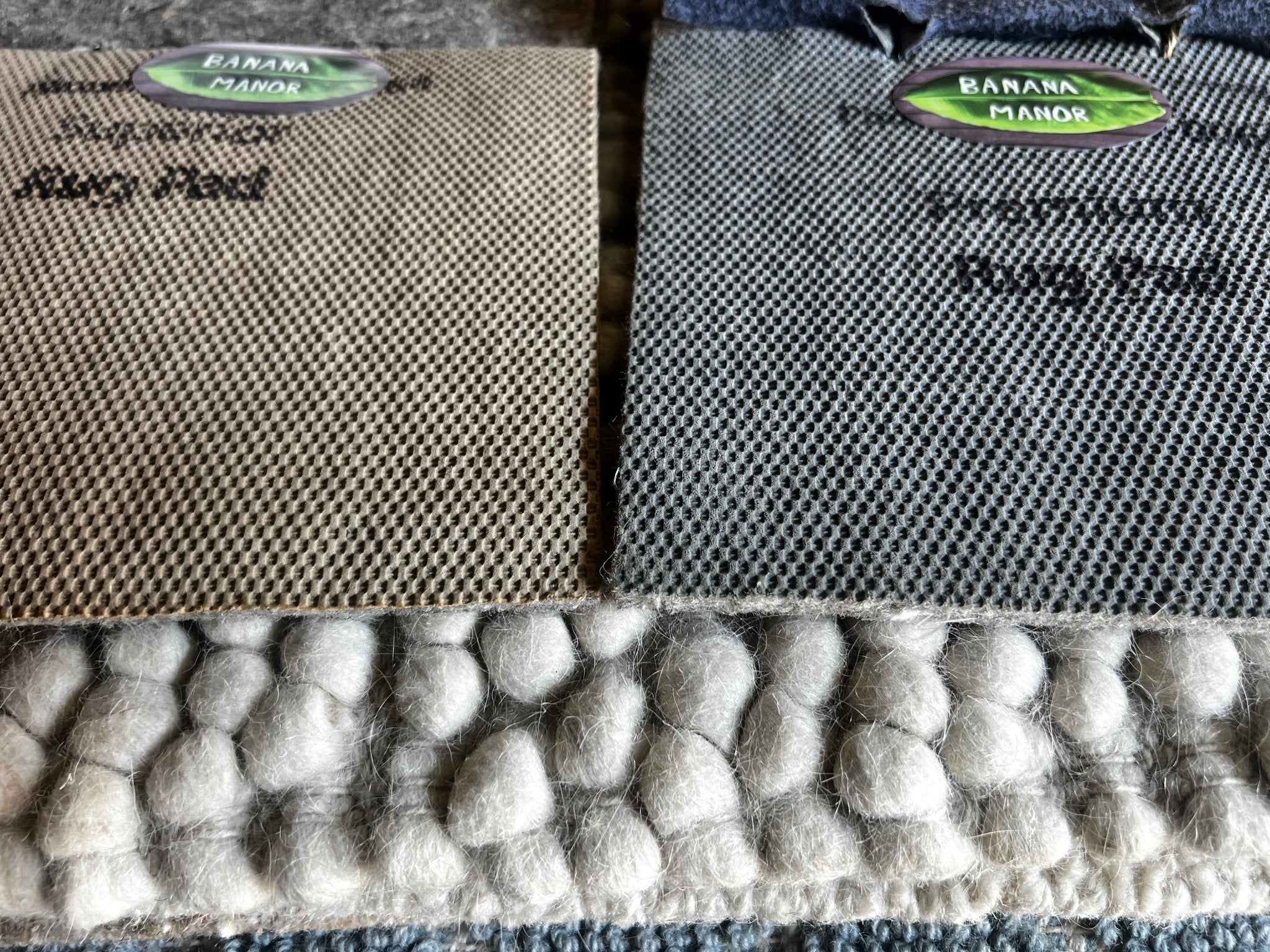 Rug Pad Chosen by 9 out of 10 Rugs | Banana Manor Rug Factory Outlet