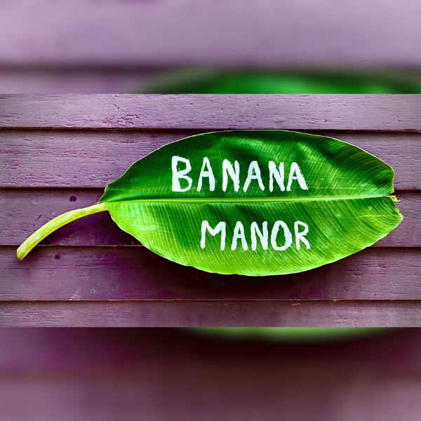 Start Spreading the Banana Manor/Scott McKearn News - Banana Manor Rug Factory Outlet