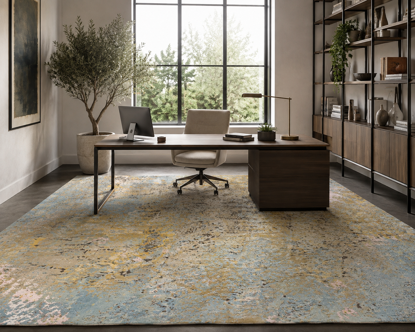 Office Modern