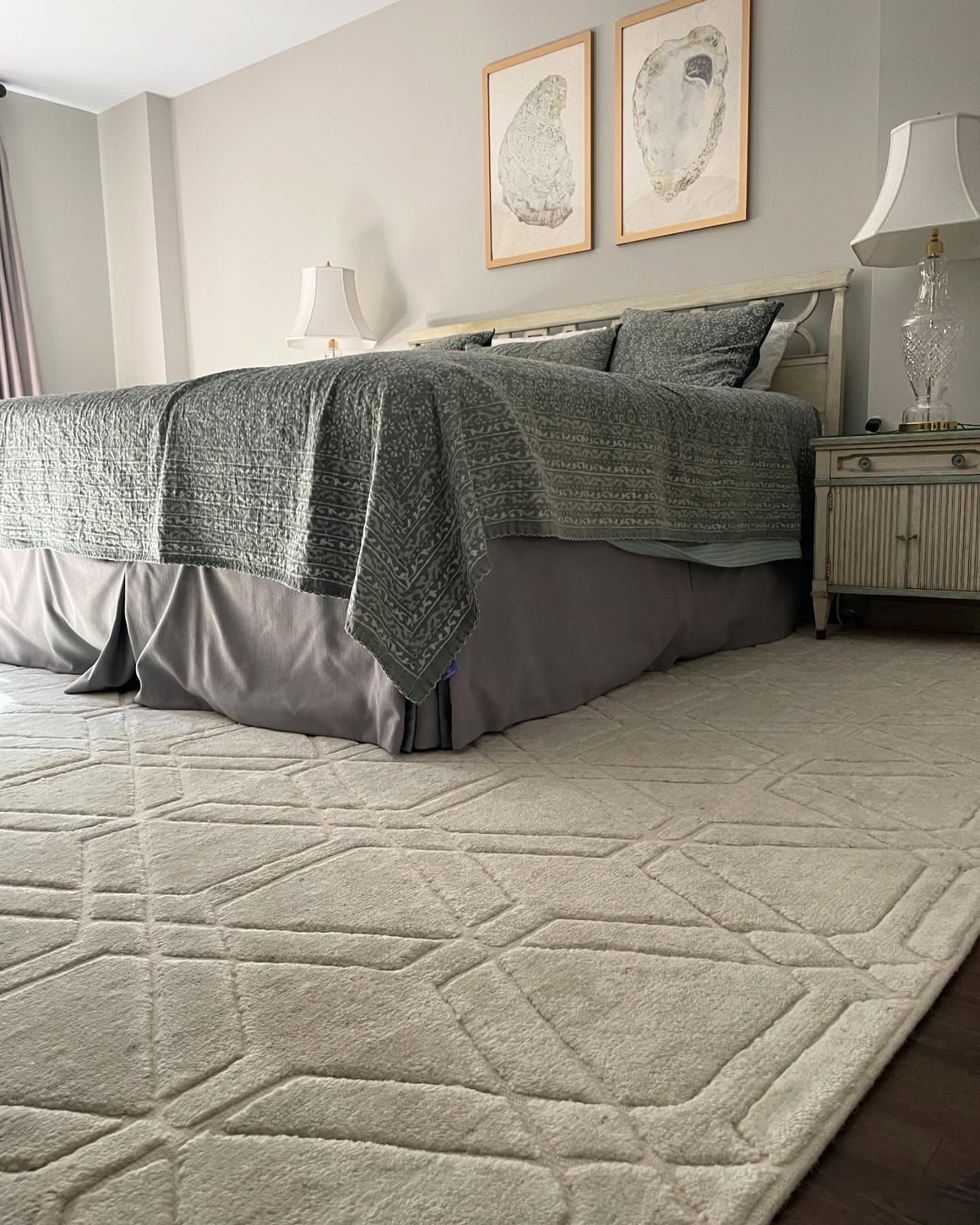 Bedroom Modern