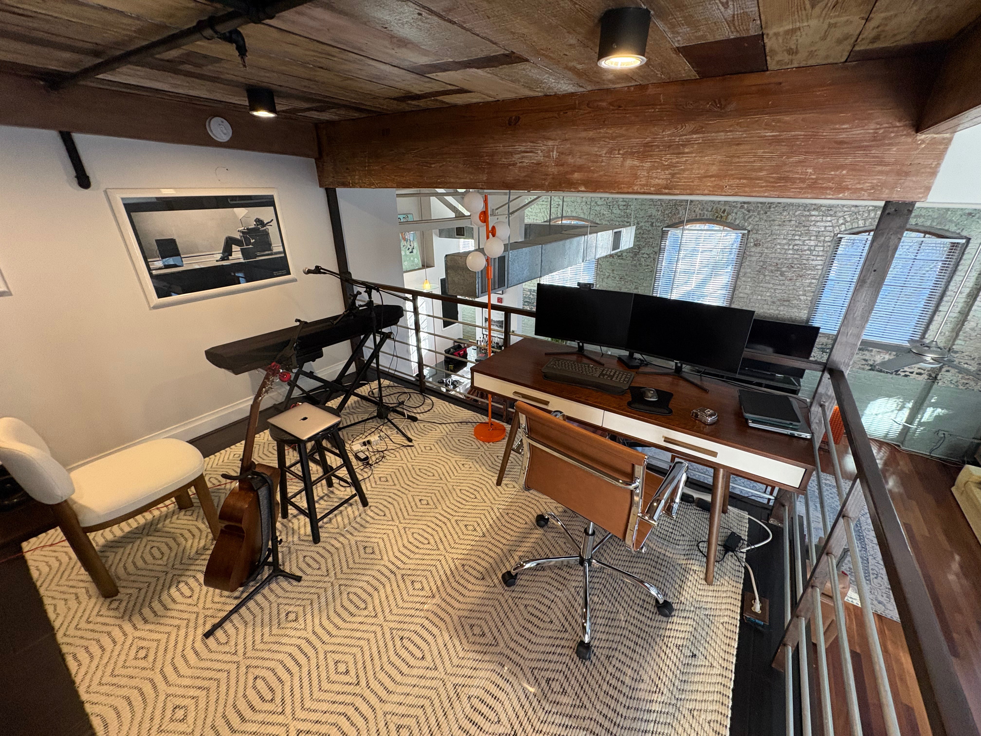 Office Modern