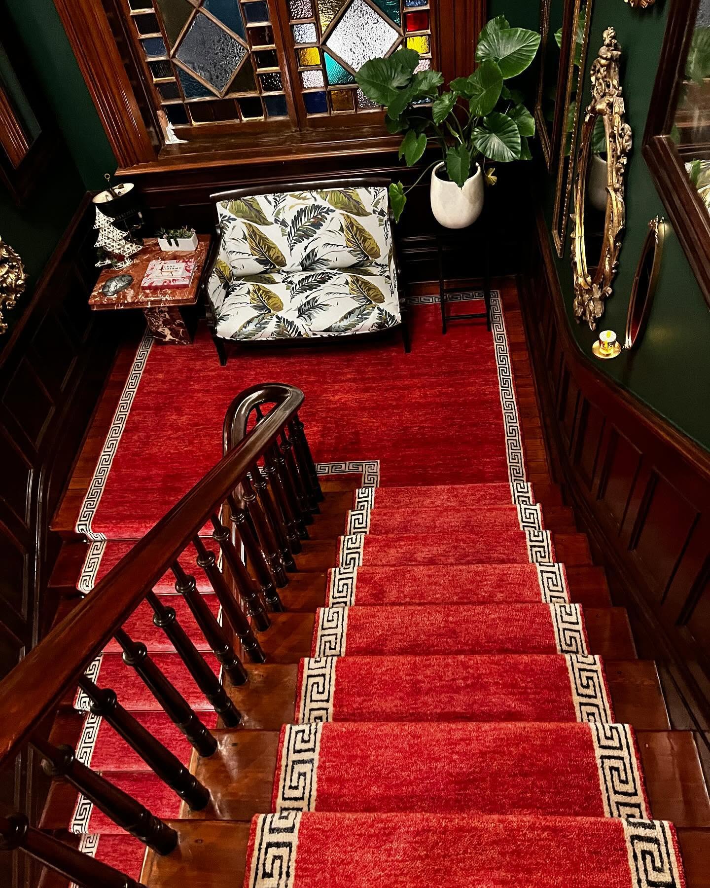 Hallway Modern