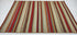 Hand-woven Durrie Rug (Multiple sizes & colors)