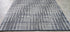 Jean-Paul 9x11.9 Hand-Knotted Grey Modern