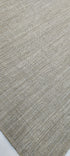 Caeser Flickerman 10x14 Hand-Woven Durrie Textured Beige