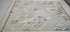 Michael DeLano 6x9 Hand-Woven Textured Modern Ivory