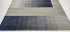 Tommy 6.9x10 Hand-Woven Modern Blue and Grey