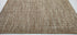 Gale Hawthorne 10x14 Hand-Woven Durrie Textured Light Brown