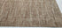 Henry 8x10 Hand-Woven Durrie Textured Light Brown