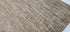 Gate Hunter 9x12 Hand-Woven Durrie Textured Light Brown