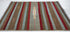 Pat Regan 4x6 Striped Hand-woven Durrie Rug (Multiple Styles)