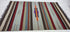 Ron Weiner 4x6 Hand-woven Durrie Rug (Multiple Styles)