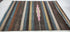 Ron Weiner 4x6 Hand-woven Durrie Rug (Multiple Styles)