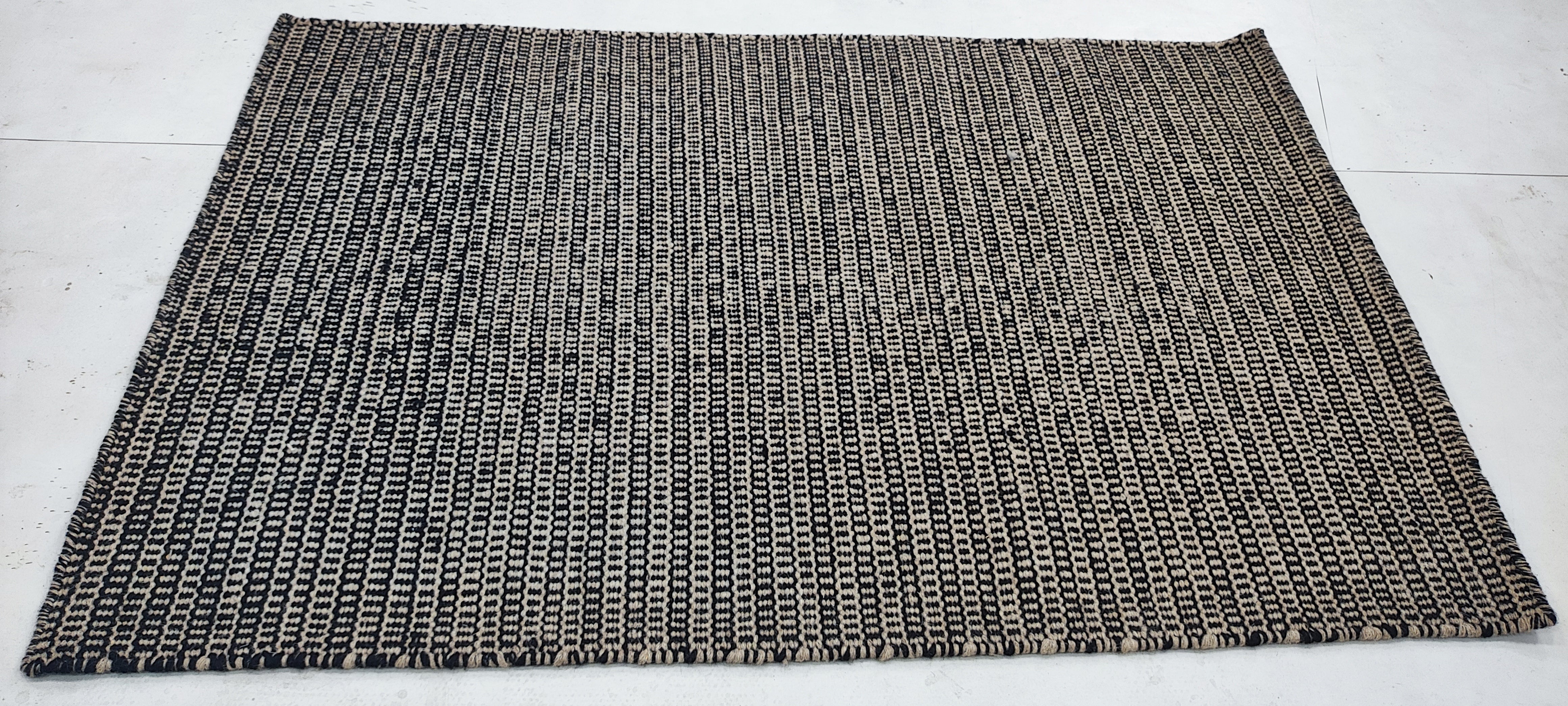 Greg Mottola 3x5 Hand-woven Durrie Rug (Multiple Styles)