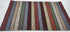 Malcolm Miller 3x5 Hand-woven Durrie Rug (Multiple Styles)