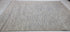 Timothy Simons 6.3x9.3 Grey Hand-woven Durrie Rug