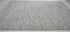 Timothy Simons 6.3x9.3 Grey Hand-woven Durrie Rug