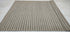 Ramirez 5.6x7 Hand-Woven Durrie Beige Mix