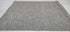 Ninja 5.3x7.6 Hand-Woven Durrie Grey