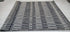 Karl Urban Hand-woven Durrie Rug (Multiple Sizes & Colors)