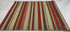 Simon Pegg 4x6 Hand-woven Durrie Rug (Multiple Colors)