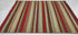 Simon Pegg 4x6 Hand-woven Durrie Rug (Multiple Colors)