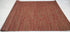 Simon Pegg 4x6 Hand-woven Durrie Rug (Multiple Colors)