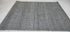 Translucent 4x6 Hand-woven Durrie Rug (Multiple Colors)