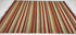 Jeffrey Dean Morgan Hand-woven Durrie Rug (Multiple Colors & Sizes)