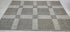 P.J. Byrne 4x5.9 Hand-woven Durrie Rug (Multiple Colors)