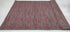 Malcolm Barrett 4x5.9 Hand-woven Durrie Rug (Multiple Colors)