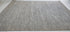 Joel Osment 4x5.9 Hand-woven Grey Durrie Rug