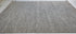 Joel Osment 4x5.9 Hand-woven Grey Durrie Rug